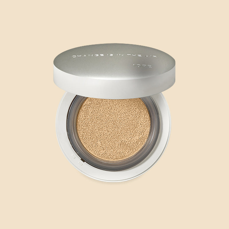 IOPE Air Cushion Natural