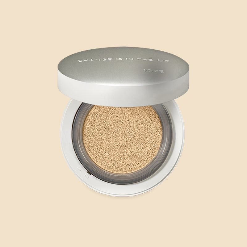 IOPE Air Cushion Natural