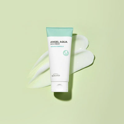 BEYOND Angel Daily Cica Cream Set