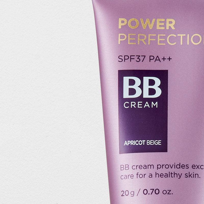 THEFACESHOP Power Perfect BB Cream 20g