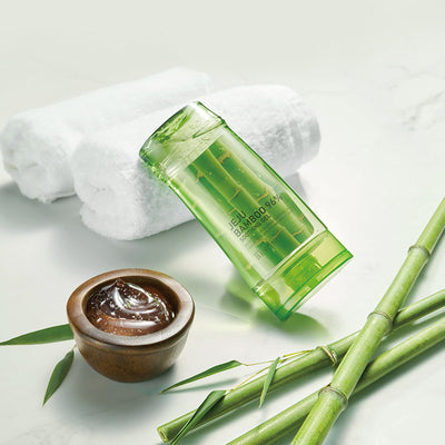 BEYOND Jeju Bamboo Soothing Gel