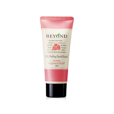 BEYOND E.Z. Peeling Scrub 100ml