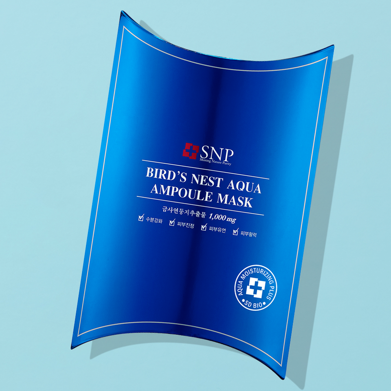 SNP Bird&