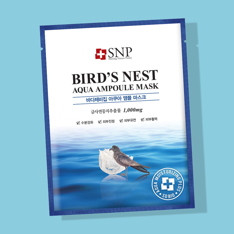 SNP Bird&