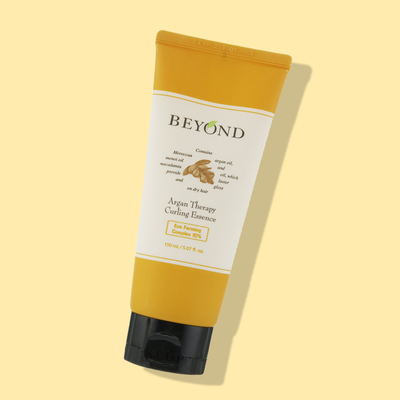 BEYOND ARGAN THERAPY Curling Essence