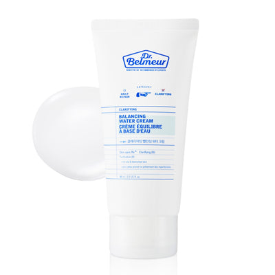 DR.BELMEUR Balancing Water Cream