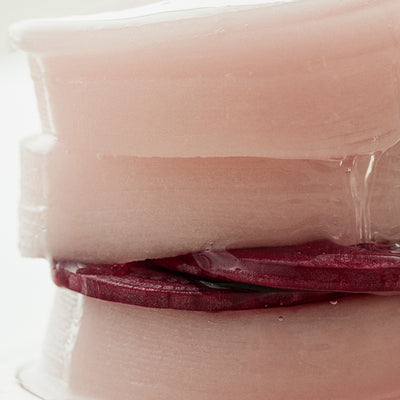 I'm from  Beet Refresh Pad