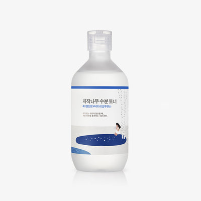 Round Lab Birch Juice MOISTURIZING TONER