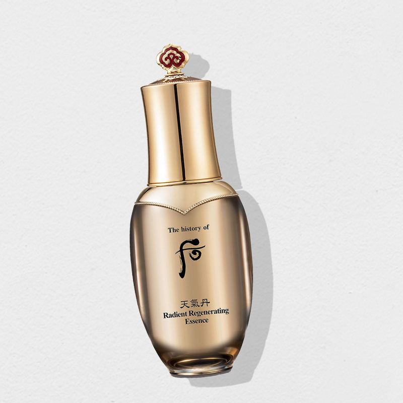 The History Of Whoo Cheongidan Radiant Regenerating Essence