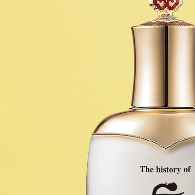 The History Of Whoo Cheongidan Radiant Rejuvenating Emulsion