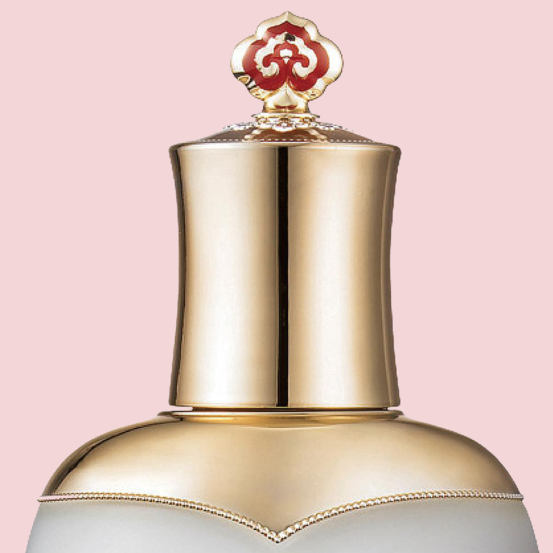 The History Of Whoo Cheongidan Radiant Rejuvenating Balancer
