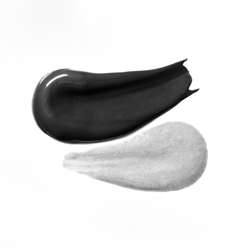 SOME BY MI CHARCOAL BHA PORE CLAY BUBBLE MASK
