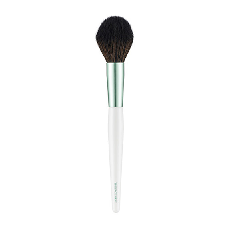 THEFACESHOP CHEEK BRUSH