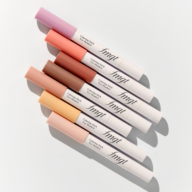 THEFACESHOP COLORING STICK EYESHADOW