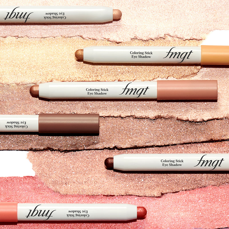THEFACESHOP COLORING STICK EYESHADOW