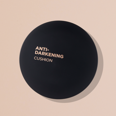 THEFACESHOP Anti Darkening Cushion EX