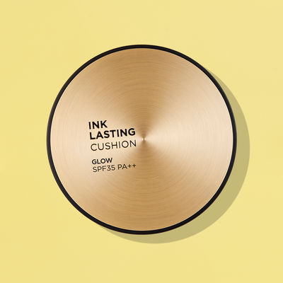 THEFACESHOP Ink Lasting Cushion Glow
