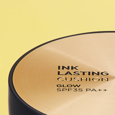 THEFACESHOP Ink Lasting Cushion Glow