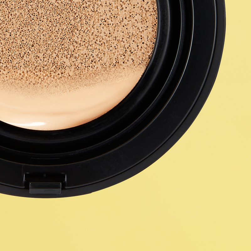 THEFACESHOP Ink Lasting Cushion Glow