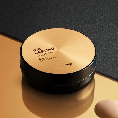 THEFACESHOP Ink Lasting Cushion Glow