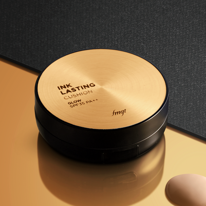 THEFACESHOP Ink Lasting Cushion Glow