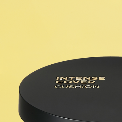 THEFACESHOP CC Intence Cover Cushion EX