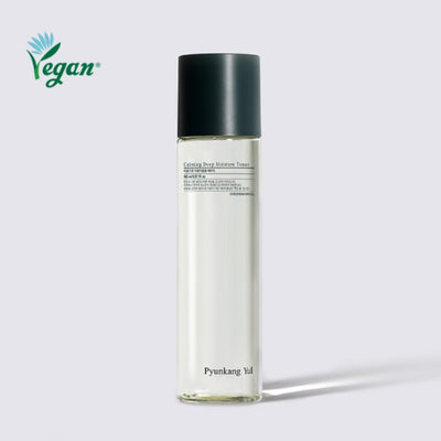 Pyunkang Yul Calming Deep Moisture Toner