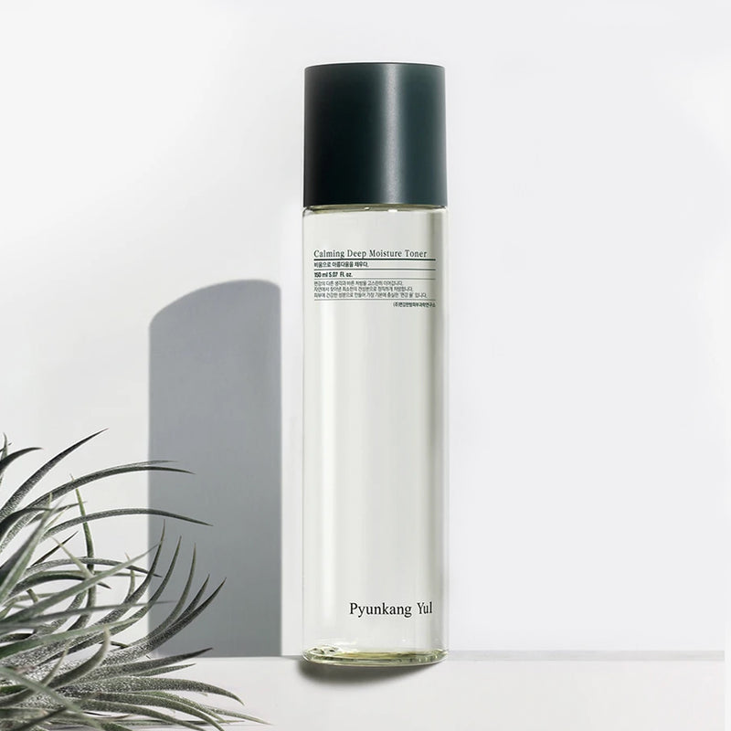 Pyunkang Yul Calming Deep Moisture Toner