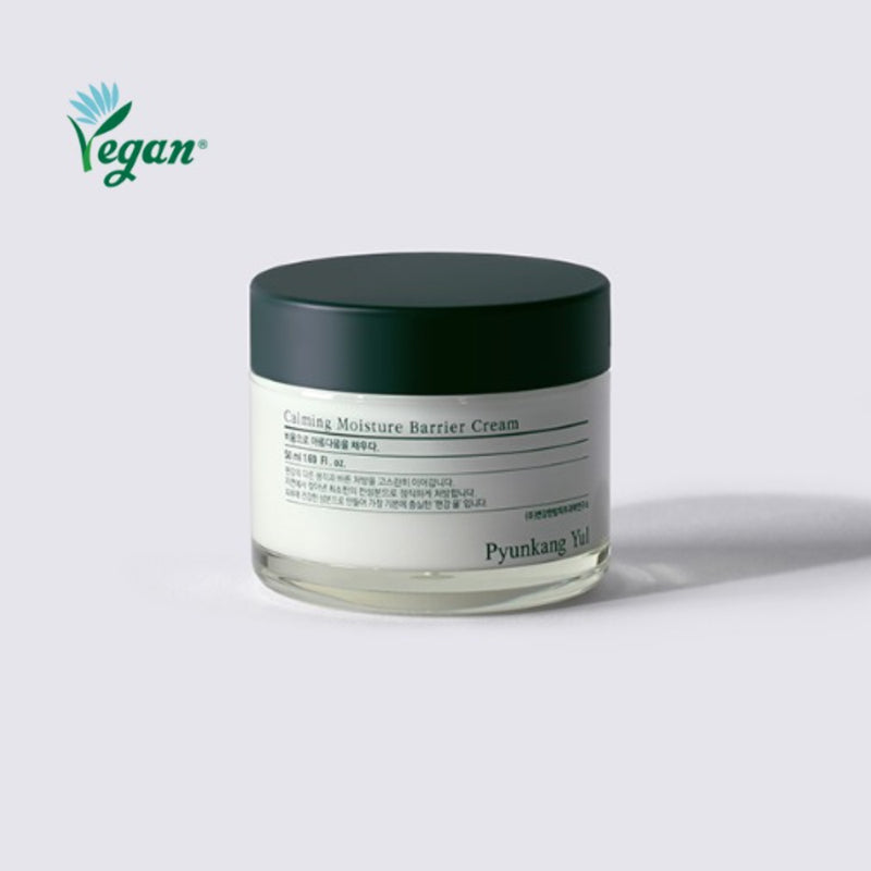 Pyunkang Yul Calming Moisture Barrier Cream