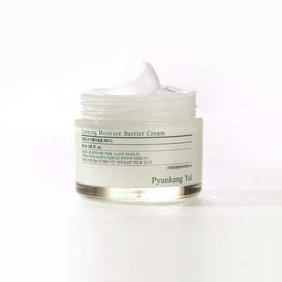 Pyunkang Yul Calming Moisture Barrier Cream