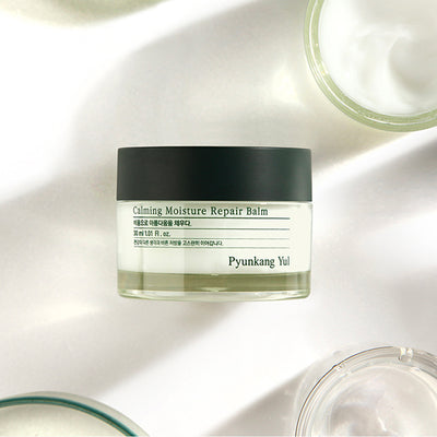 Pyunkang Yul Calming Moisture Repair Balm