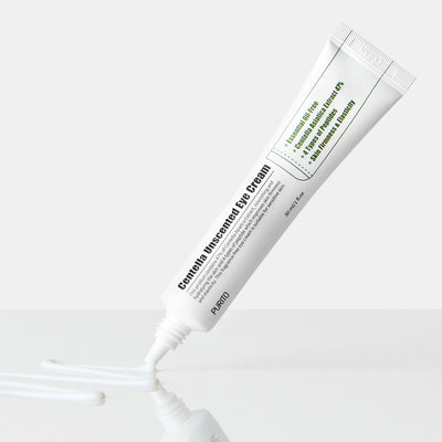 PURITO Centella Unscented Eye Cream