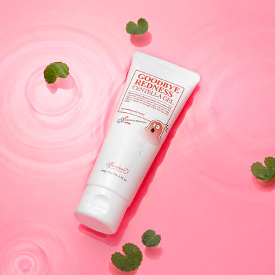 BENTON Goodbye Redness Centella Gel