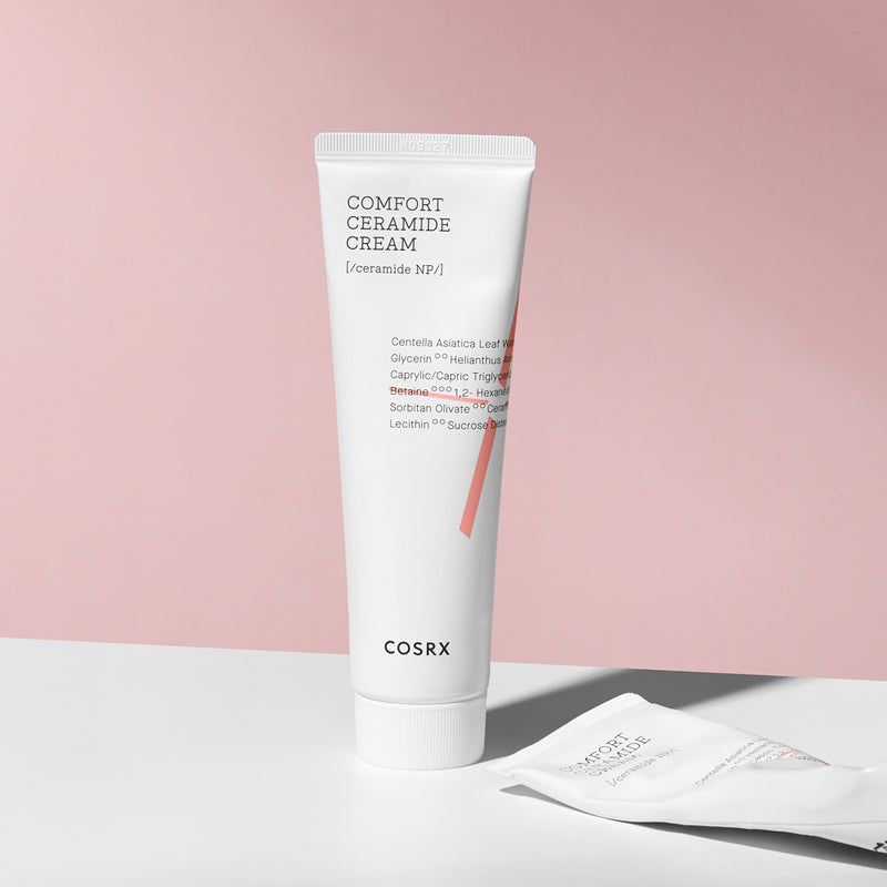 COSRX Balancium Comfort Ceramide Cream