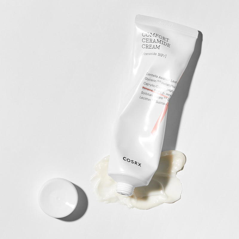 COSRX Balancium Comfort Ceramide Cream