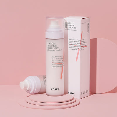 COSRX Balancium Comfort Ceramide Cream Mist