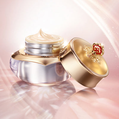 The History of Whoo Cheongidan Radiant Regenerating Eye Cream Special Gift Set