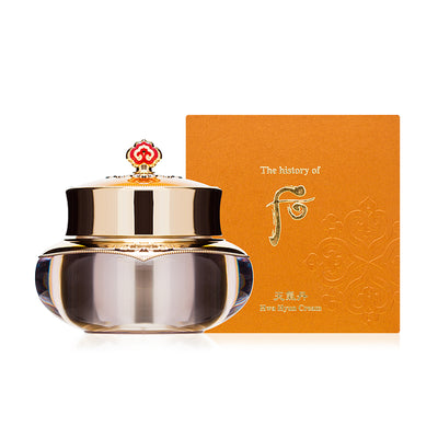 The History Of Whoo Cheongidan Radiant Regenerating Cream