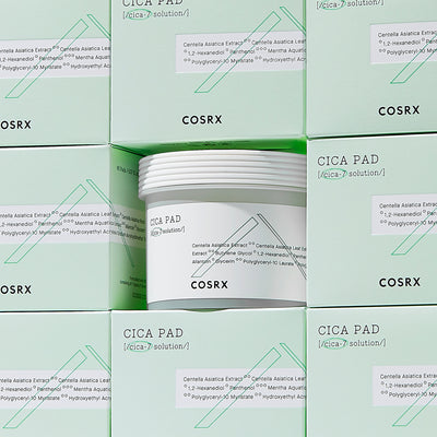 COSRX Pure Fit Cica Pad