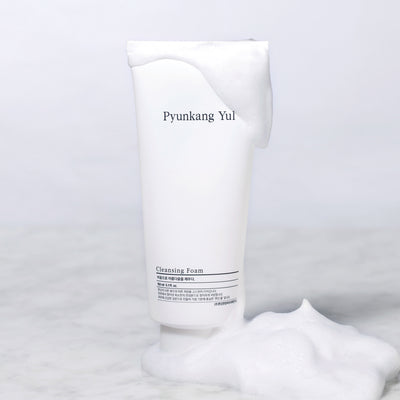 PYUNKANG YUL Cleansing Foam