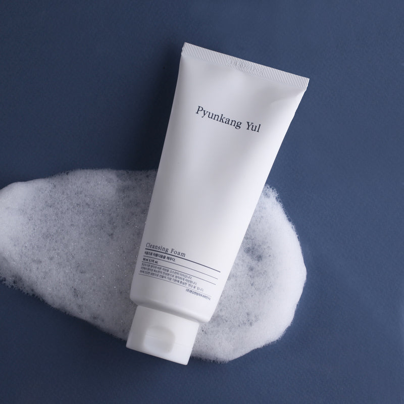 PYUNKANG YUL Cleansing Foam