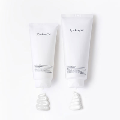 PYUNKANG YUL Cleansing Foam