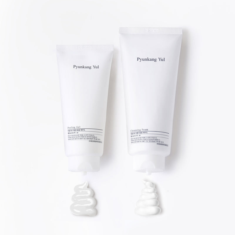 PYUNKANG YUL Cleansing Foam