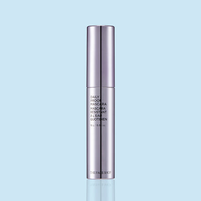THEFACESHOP DAILY PROOF MASCARA