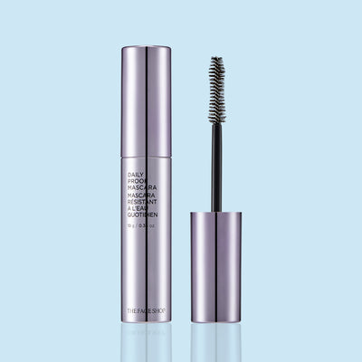 THEFACESHOP DAILY PROOF MASCARA