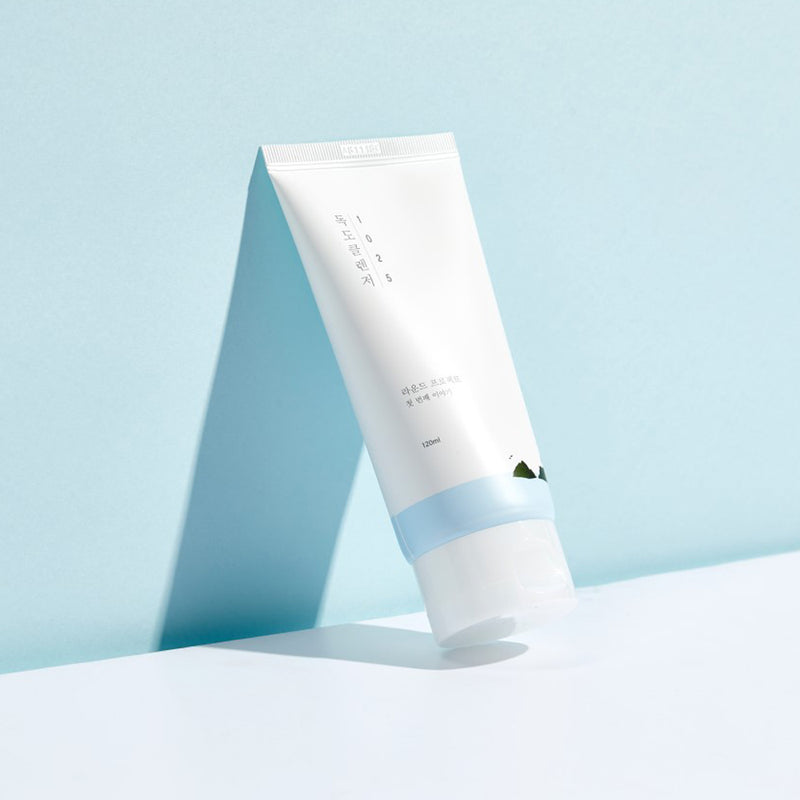 Round Lab 1025 DOKDO CLEANSER