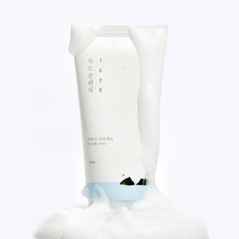 Round Lab 1025 DOKDO CLEANSER