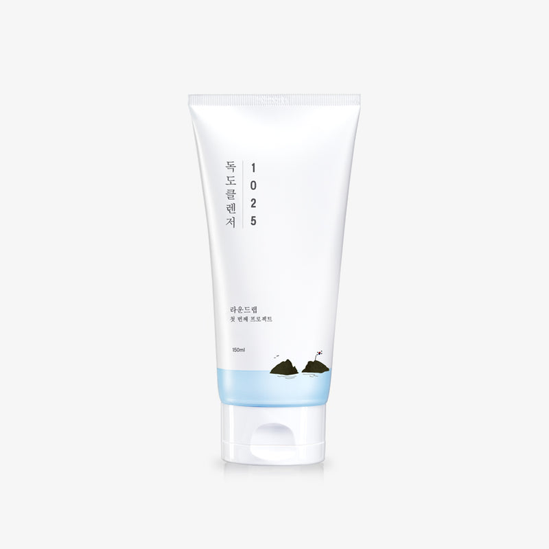 Round Lab 1025 DOKDO CLEANSER