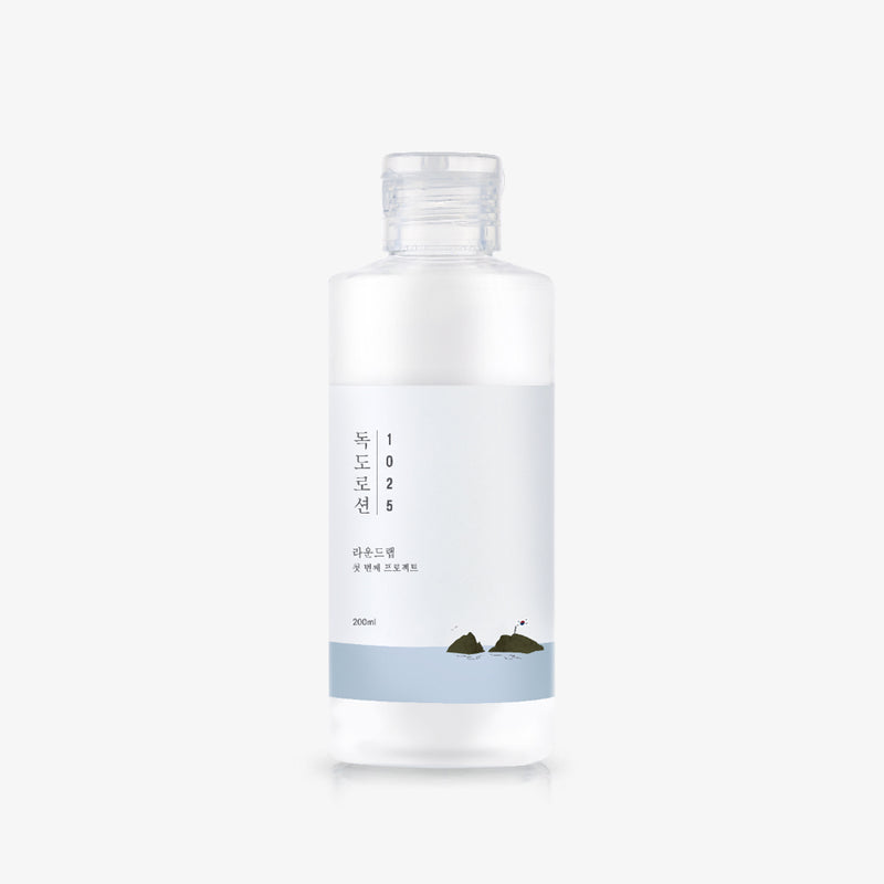 Round Lab 1025 DOKDO LOTION