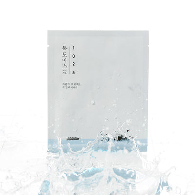 Round Lab 1025 DOKDO MASK SHEET